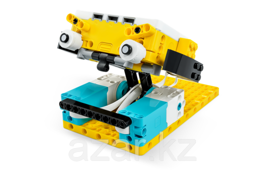 Базовый набор Lego Spike Prime 45678 - фото 9 - id-p104266223