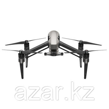 Квадракоптер DJI Inspire 2 Standard Camera Drone Aircraft Dual Battery 27min Flight Time 7KM Flight Distance - фото 1 - id-p95276097