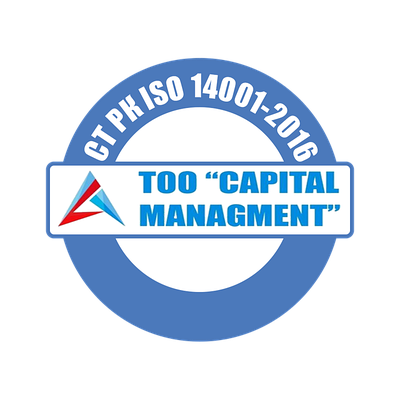 Сертификация системы экологического менеджмента СТ РК ISO 14001-2016