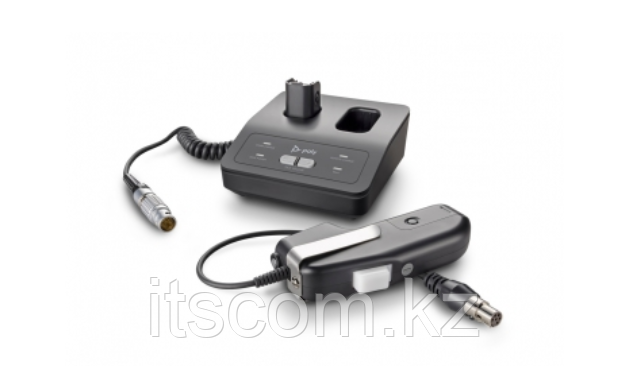 Адаптер Poly CA22CD-DC, Cordless PTT (217101-02), фото 1