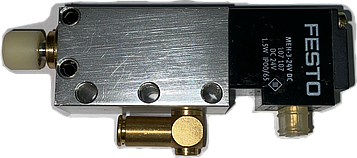 Электромагнитный клапан M2.184.1071/04 FESTO AVLM-8-20-SA