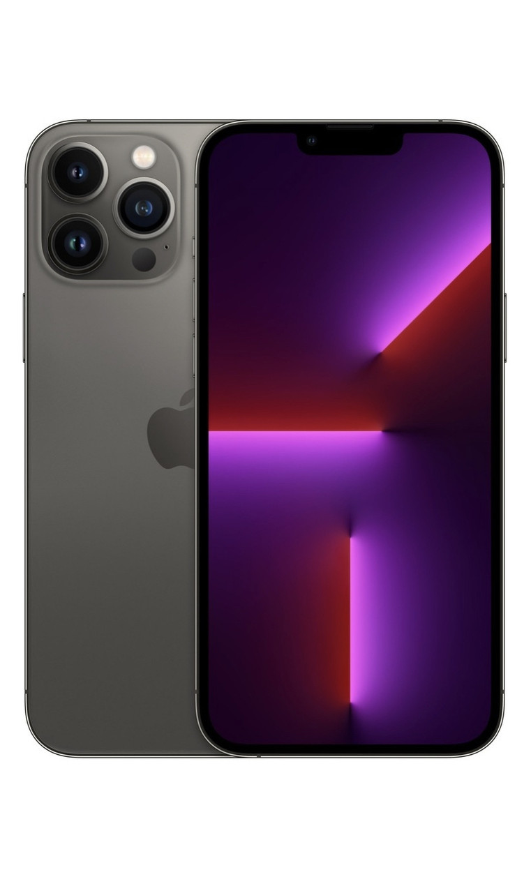 Смартфон Apple iPhone 13 Pro 256Gb серый б/у рассрочка