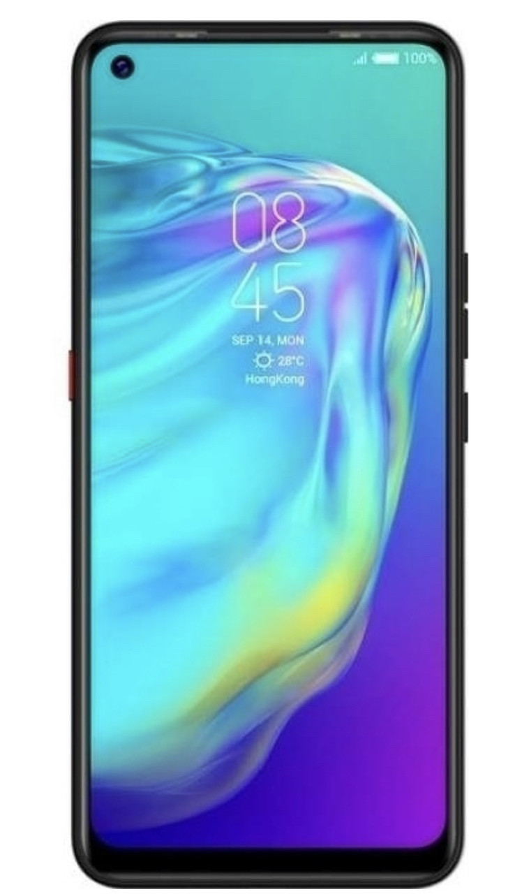 Смартфон TECNO Pova 6/128 Gb черный б/у рассрочка