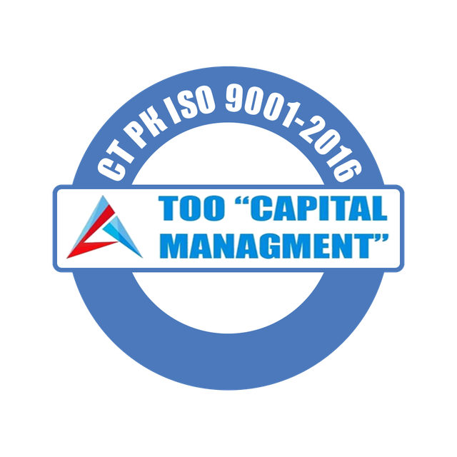 Сертификация ISO 9001 ISO 9001