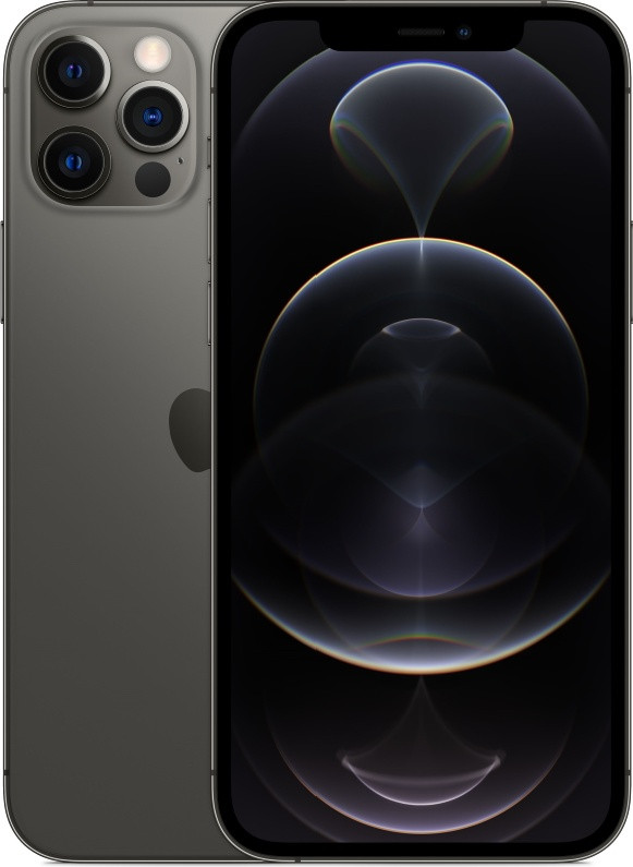 Смартфон Apple iPhone 12 Pro 128Gb серый б/у рассрочка