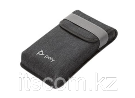Чехол Poly Sync 20 Carrying Pouch (218427-01), фото 1