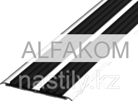 Накладки на ступени PP72