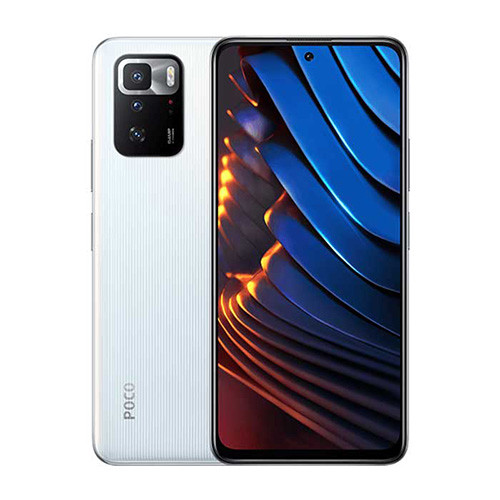 Смартфон Xiaomi Poco X3 GT 8/256Gb White