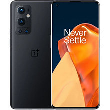Смартфон OnePlus 9 Pro 12/256Gb (CN) Black