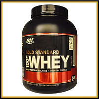 ON Whey gold standard 2300 г «Рокки роуд»