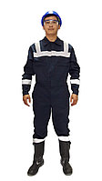 Комбинезон огнеупорный