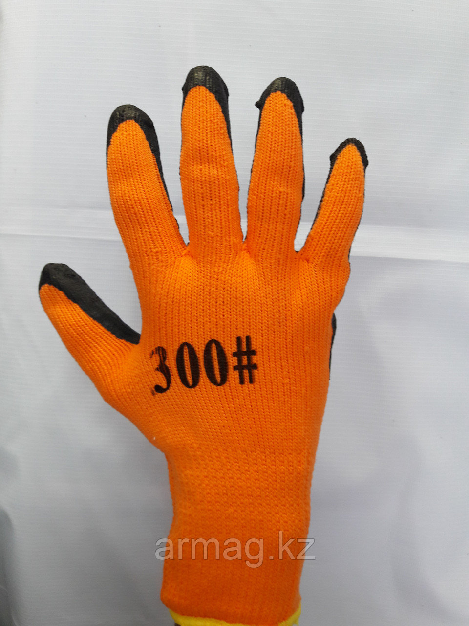 Перчатки "300#": продажа, цена в Актау. Рабочие перчатки от "Smart ...