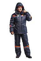 Костюм рабочий зимний "Комфорт"