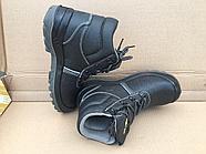 Ботинки Safety Boots, фото 2