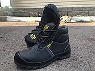 Ботинки Safety Boots, фото 4