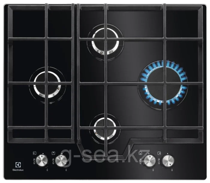 Варочная поверхность Electrolux GME263NK