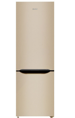 Холодильник Artel HD 430 RWENS (Бежевый)