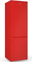 Холодильник Artel HD 345 RN (красный)