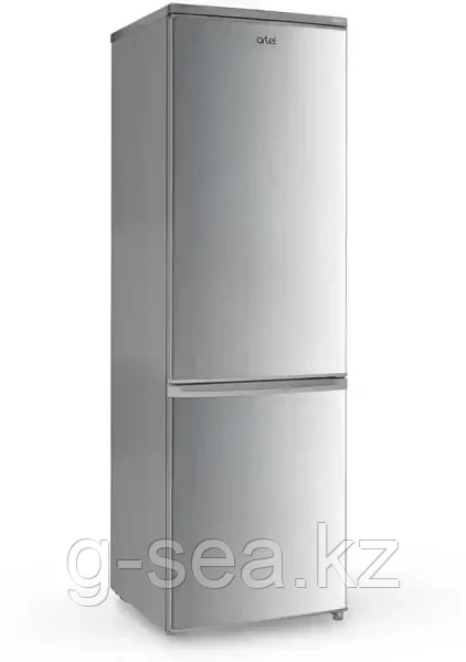 Холодильник Artel HD 345 RN (серый)