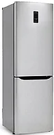 Холодильник Artel HD 430 RWENS (Стальной)