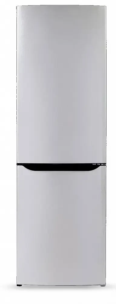 Холодильник Artel HD 455 RWENS (Стальной)