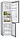 Двухкамерный холодильник Bosch KGN39XI28R, фото 2