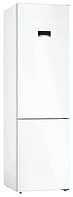 Двухкамерный холодильник Bosch KGN39XW27R, фото 1