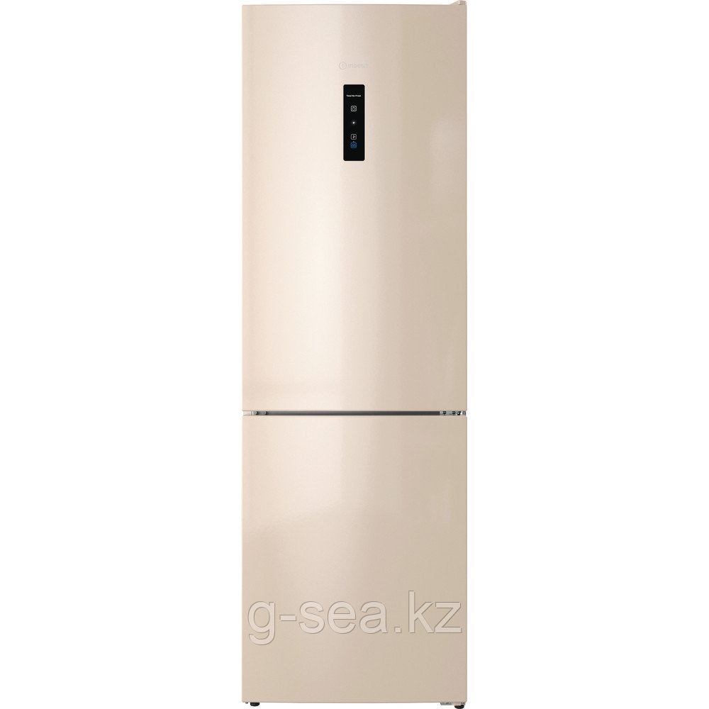 Холодильник-морозильник Indesit ITR 5180 E