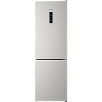 Холодильник-морозильник Indesit ITR 5180 W