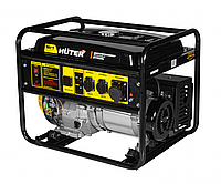 Электрогенератор HUTER DY9500L 64/1/39 Электрогенератор HUTER DY9500L
