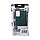 Чехол для телефона X-Game XG-PR7 для Redmi Note 10S TPU Зелёный, фото 3