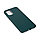 Чехол для телефона X-Game XG-PR6 для Redmi Note 10 TPU Зелёный, фото 2