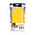 Чехол для телефона X-Game XG-PR72 для Redmi 9A TPU Жёлтый, фото 3