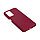 Чехол для телефона X-Game XG-PR18 для Redmi 10 TPU Бордовый, фото 2