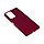Чехол для телефона X-Game XG-PR21 для Redmi Note 10 Pro TPU Бордовый, фото 2