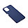 Чехол для телефона X-Game XG-PR24 для Redmi Note 10S TPU Тёмно-синий, фото 2