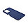 Чехол для телефона X-Game XG-PR25 для Redmi Note 10 Pro TPU Тёмно-синий, фото 2