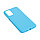 Чехол для телефона X-Game XG-PR44 для Redmi 9T TPU Голубой, фото 2