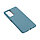 Чехол для телефона X-Game XG-PR65 для Redmi Note 10 Pro TPU Мятный, фото 2