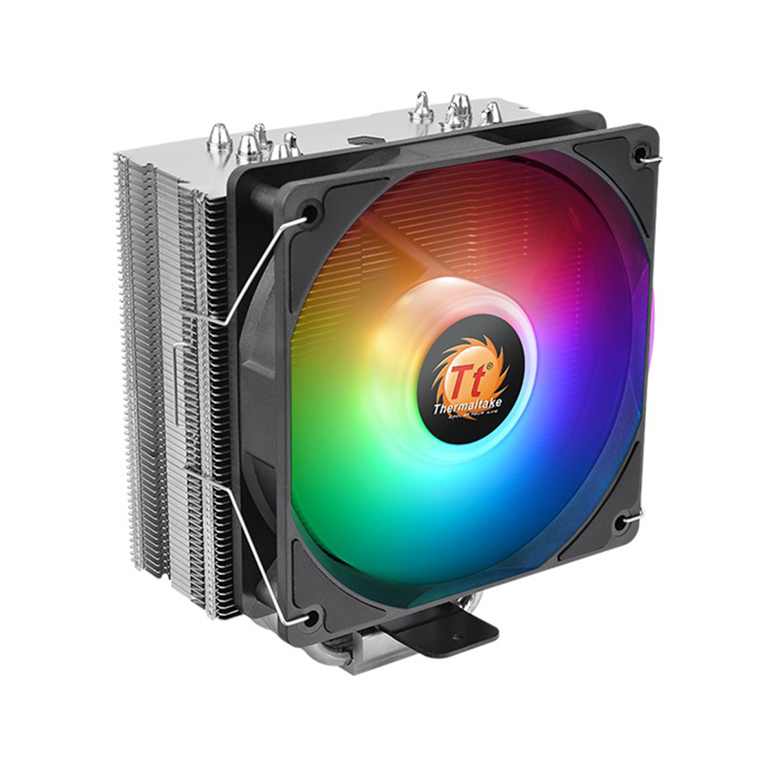 Кулер для процессора Thermaltake UX210 ARGB Sync - фото 1 - id-p95297257