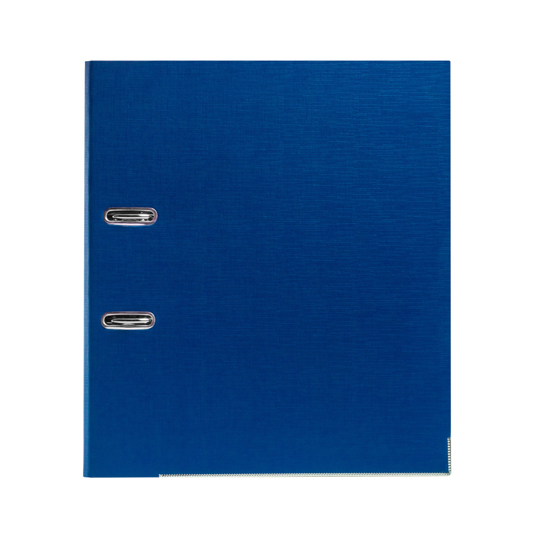 Папка-регистратор Deluxe с арочным механизмом Office, 3-BE21 (3" BLUE) - фото 2 - id-p95297310