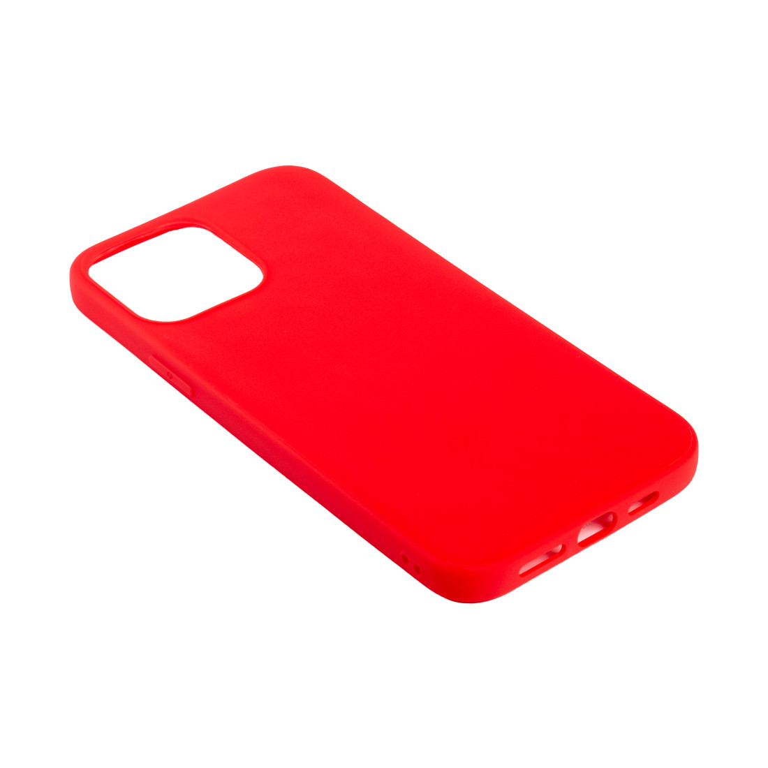 Чехол для телефона XG XG-PR96 для Iphone 13 Pro Max TPU Красный - фото 2 - id-p95297344