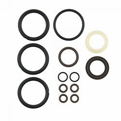 Рем комплект buna seal kit для 2.5 (шток 7/8) - KING