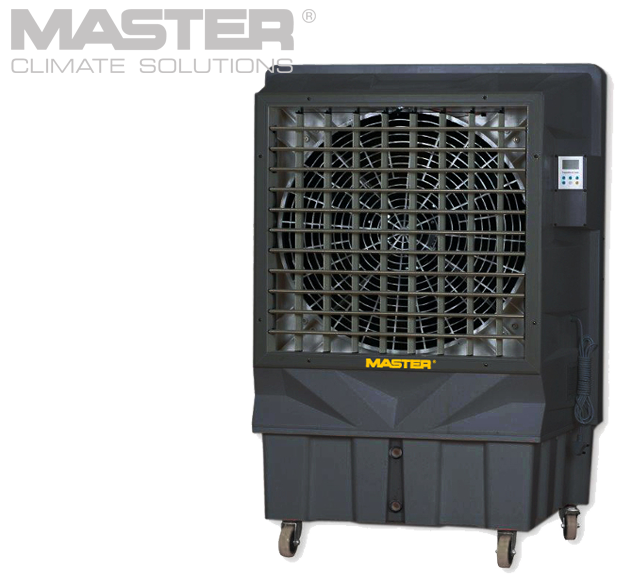 Охладитель испарительного типа Master BC 220 - фото 1 - id-p95302175