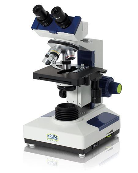 Бинокулярные микроскопы серия MBL