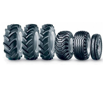 Ауыл шаруашылығы техникасына арналған шиналар