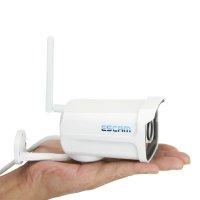 IP камера наружняя ESCAM Brick QD300 WIFI 720P (Код: ) - фото 5 - id-p95302696