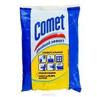 Средство чистящее Comet порошок в мягкой упаковке 350 грамм