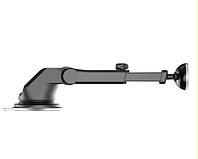 Автомобильный телескопический держатель для смарфона (Код: )