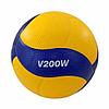 Волейбольный мяч Mikasa V200W Official FIVB 2012 Game Volleyball (оригинал)